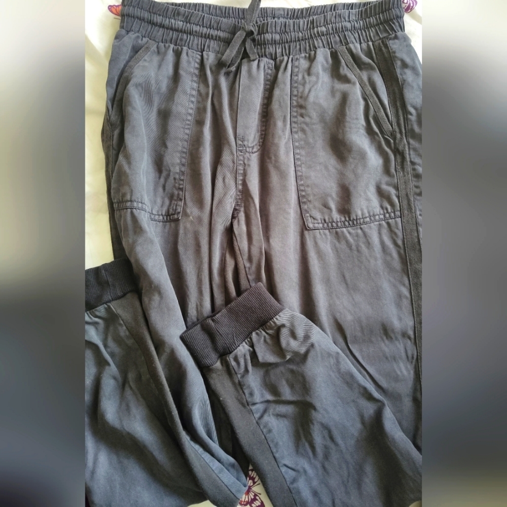 Distressed Dex Jogger - Picture 5 of 7
